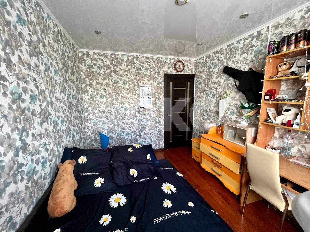 Фото №11: 3-комнатная квартира 64 м² - Тула, Центральный территориальный округ, ул. Рязанская, 32к3