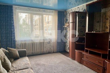 Фото №1: 3-комнатная квартира 64 м² - Тула, мкр. Центральный территориальный округ, ул. Рязанская, 32к3