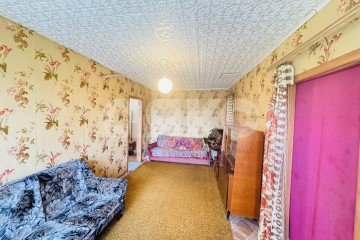 Фото №5: 2-комнатная квартира 43 м² - Ясногорск, ул. Ленина, 5