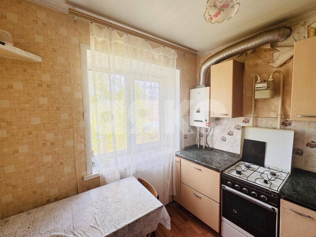 Фото №9: 2-комнатная квартира 43 м² - Ясногорск, ул. Ленина, 5