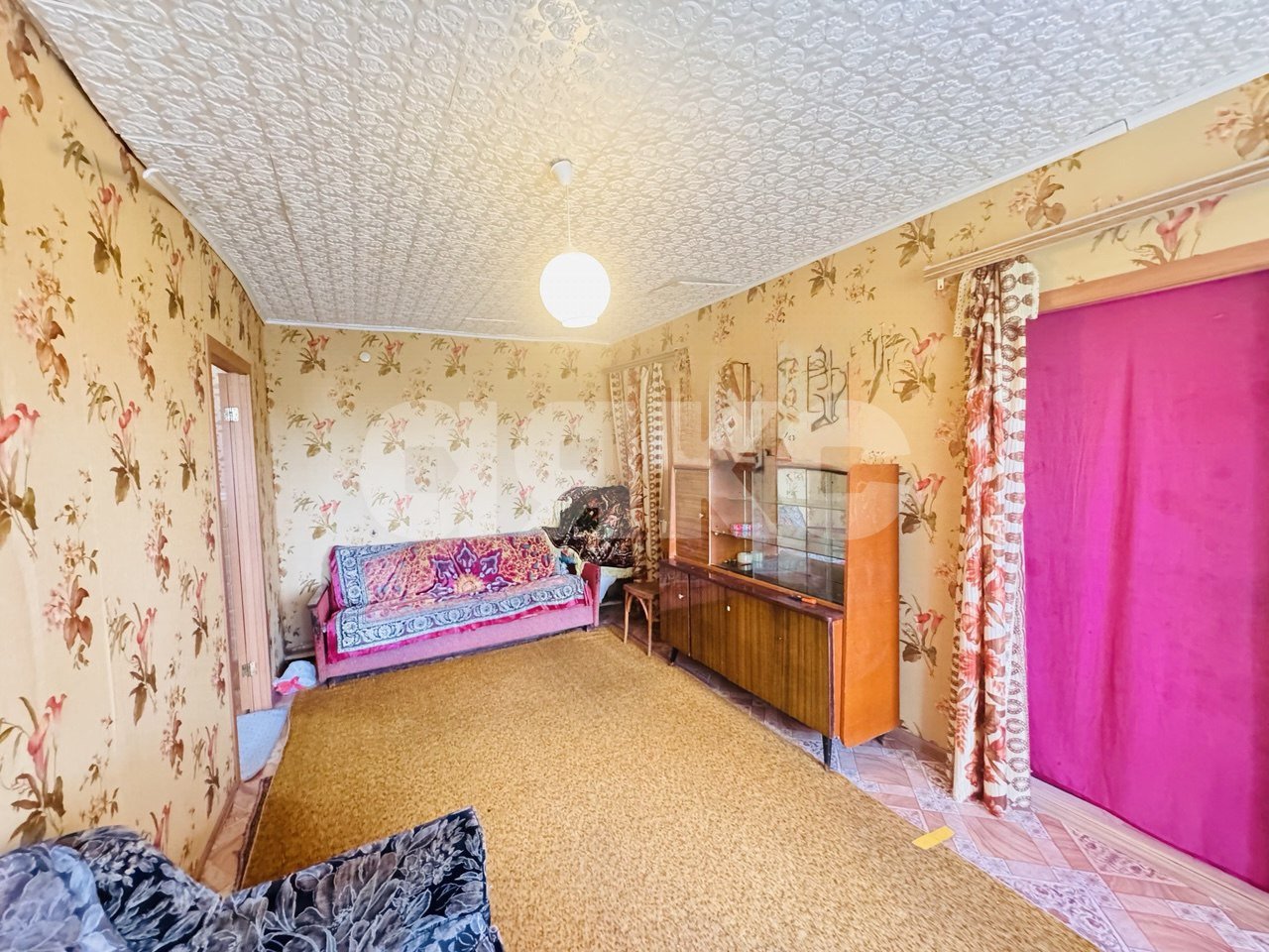 Фото №3: 2-комнатная квартира 43 м² - Ясногорск, ул. Ленина, 5