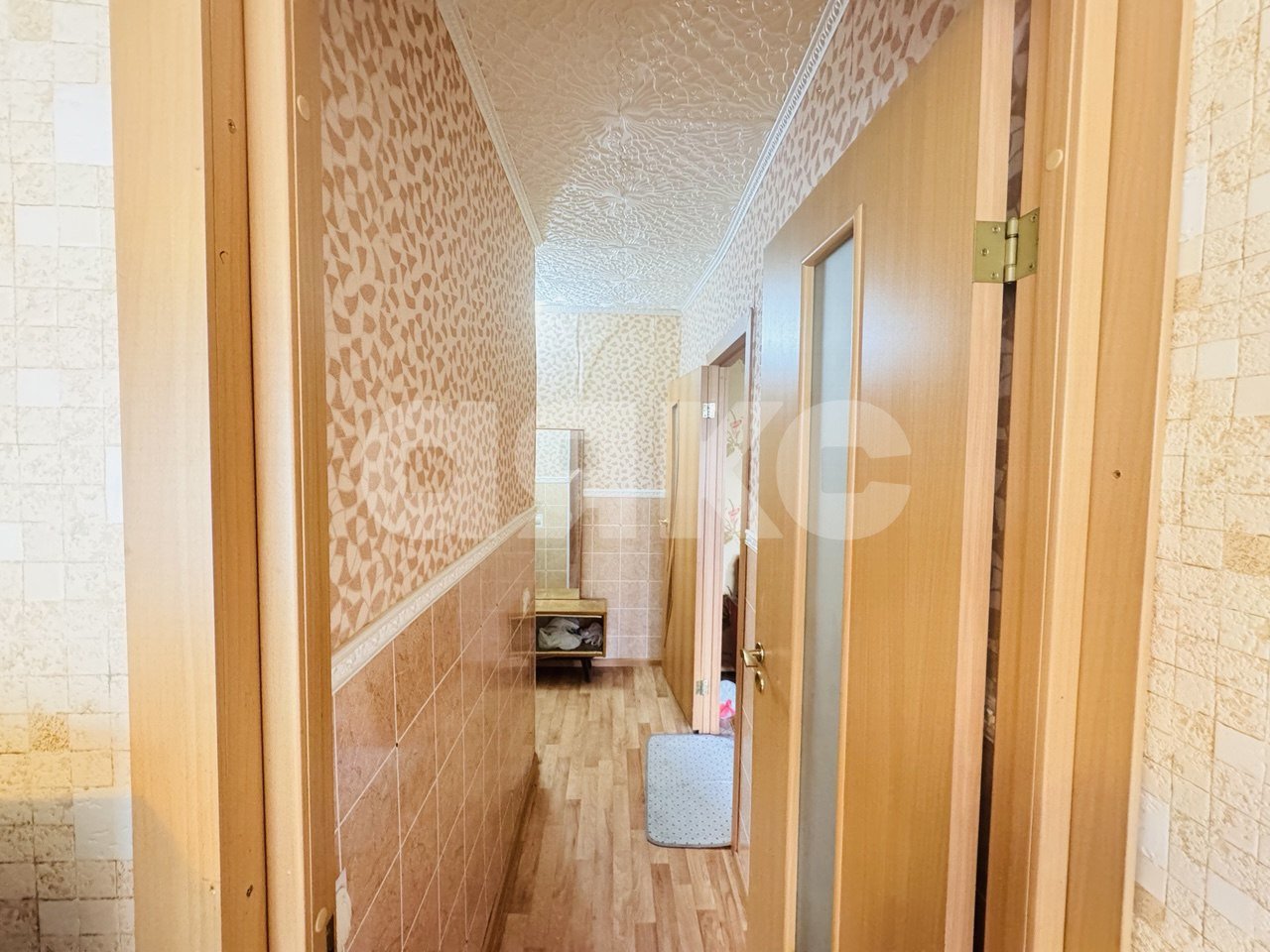 Фото №6: 2-комнатная квартира 43 м² - Ясногорск, ул. Ленина, 5