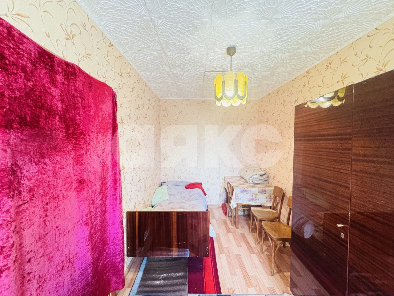 Фото №10: 2-комнатная квартира 43 м² - Ясногорск, ул. Ленина, 5