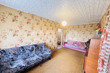 Фото №1: 2-комнатная квартира 43 м² - Ясногорск, ул. Ленина, 5