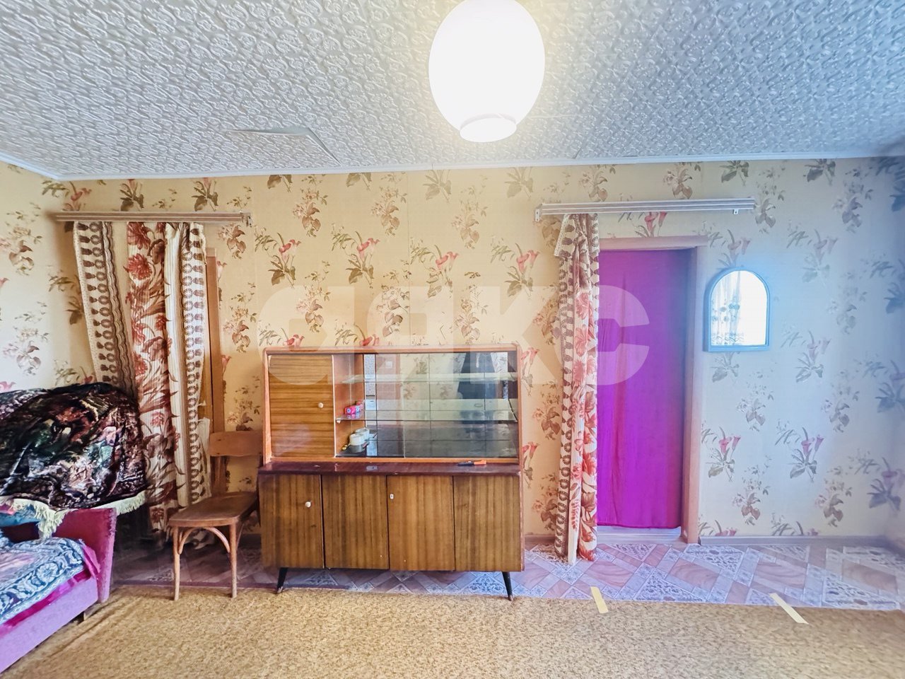Фото №4: 2-комнатная квартира 43 м² - Ясногорск, ул. Ленина, 5