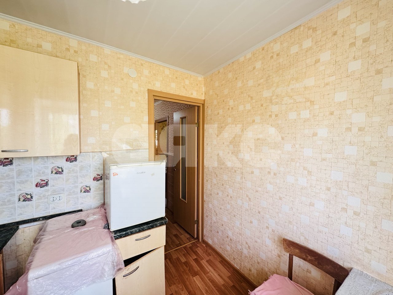 Фото №8: 2-комнатная квартира 43 м² - Ясногорск, ул. Ленина, 5