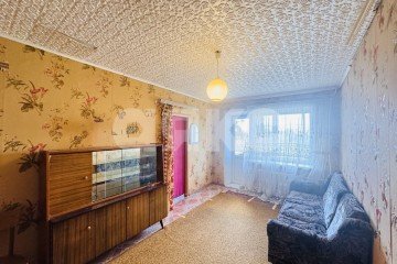 Фото №2: 2-комнатная квартира 43 м² - Ясногорск, ул. Ленина, 5