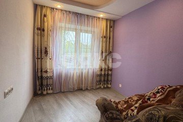 Фото №3: 4-комнатная квартира 58 м² - Тула, мкр. Пролетарский территориальный округ, ул. Плеханова, 140