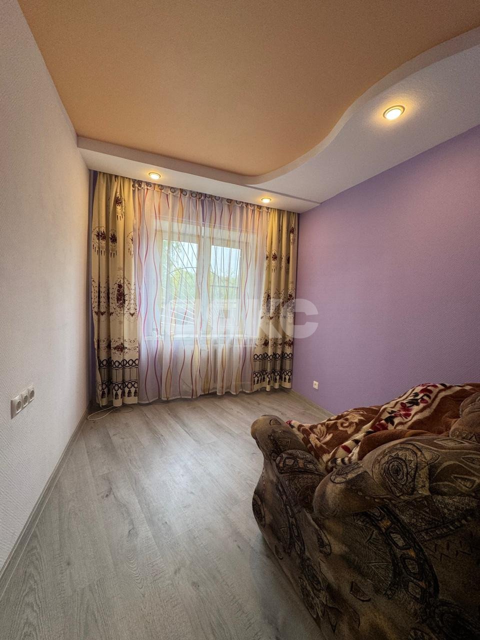 Фото №3: 4-комнатная квартира 58 м² - Тула, Пролетарский территориальный округ, ул. Плеханова, 140