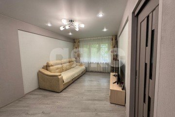 Фото №1: 4-комнатная квартира 58 м² - Тула, мкр. Пролетарский территориальный округ, ул. Плеханова, 140
