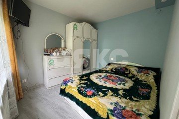 Фото №5: 4-комнатная квартира 58 м² - Тула, мкр. Пролетарский территориальный округ, ул. Плеханова, 140