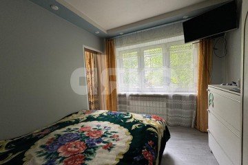 Фото №5: 4-комнатная квартира 58 м² - Тула, мкр. Пролетарский территориальный округ, ул. Плеханова, 140