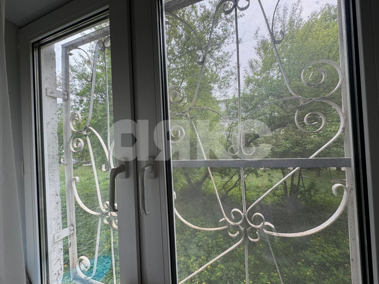 Фото №13: 4-комнатная квартира 58 м² - Тула, Пролетарский территориальный округ, ул. Плеханова, 140