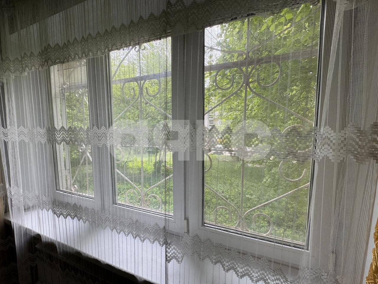 Фото №14: 4-комнатная квартира 58 м² - Тула, Пролетарский территориальный округ, ул. Плеханова, 140