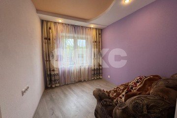 Фото №4: 4-комнатная квартира 58 м² - Тула, мкр. Пролетарский территориальный округ, ул. Плеханова, 140