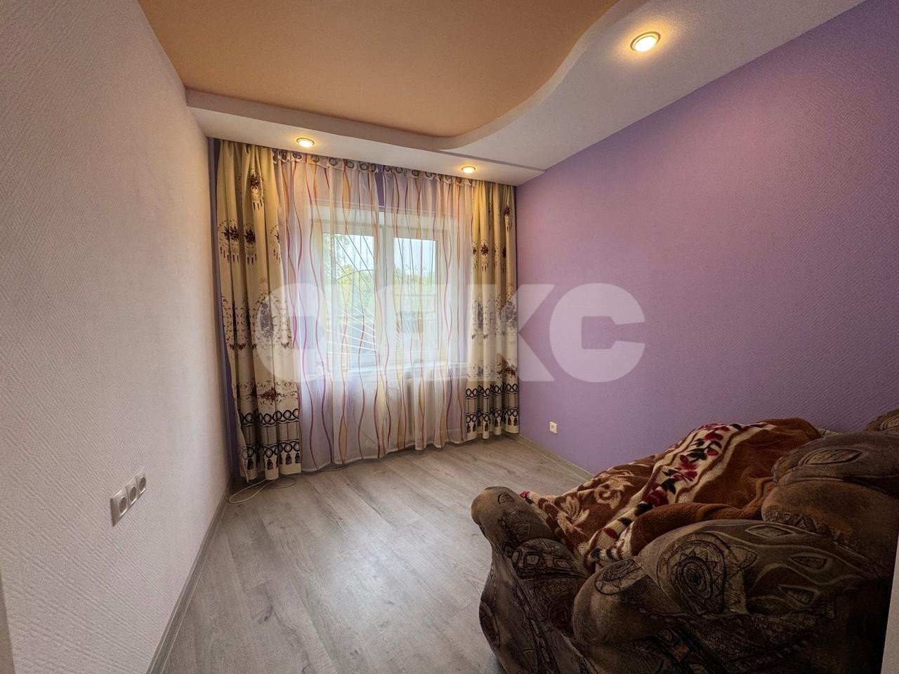 Фото №4: 4-комнатная квартира 58 м² - Тула, Пролетарский территориальный округ, ул. Плеханова, 140