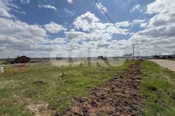Фото №3: Земельный участок под ИЖС - Тула, мкр. 38-й квартал, пр-д 2-й Газовый, 44