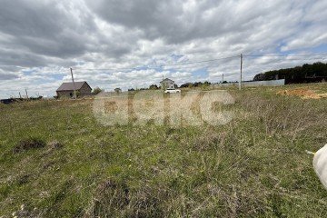 Фото №2: Земельный участок под ИЖС - Тула, мкр. 38-й квартал, пр-д 2-й Газовый, 44