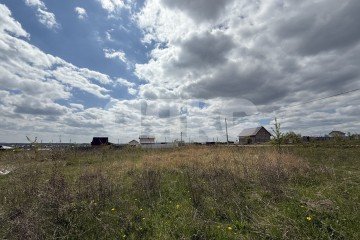 Фото №1: Земельный участок под ИЖС - Тула, мкр. 38-й квартал, пр-д 2-й Газовый, 44