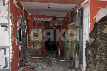 Фото №3: Коммерция 500 м² - Мариуполь, мкр. 20-й, пр-кт Строителей, 161