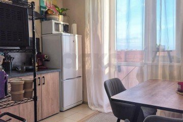 Фото №4: 1-комнатная квартира 35 м² - Новая Адыгея, мкр. жилой комплекс Виноград 2, ул. Бжегокайская, 25/1к9