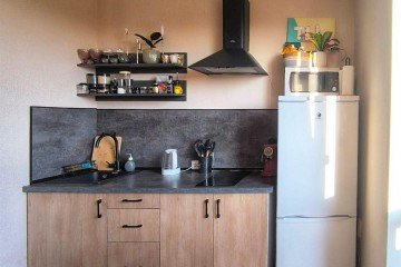 Фото №1: 1-комнатная квартира 35 м² - Новая Адыгея, мкр. жилой комплекс Виноград 2, ул. Бжегокайская, 25/1к9