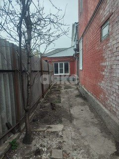Фото №12: Дом 154 м² + 6.5 сот. - Армавир, Комсомольский, ул. Тургенева, 179