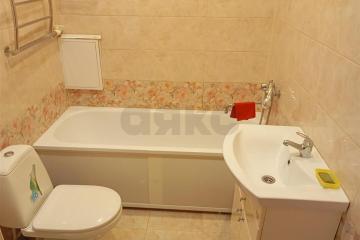 Фото №4: Студия 24 м² - Новая Адыгея, мкр. Прикубанский внутригородской округ, ул. Майкопская, 1/1