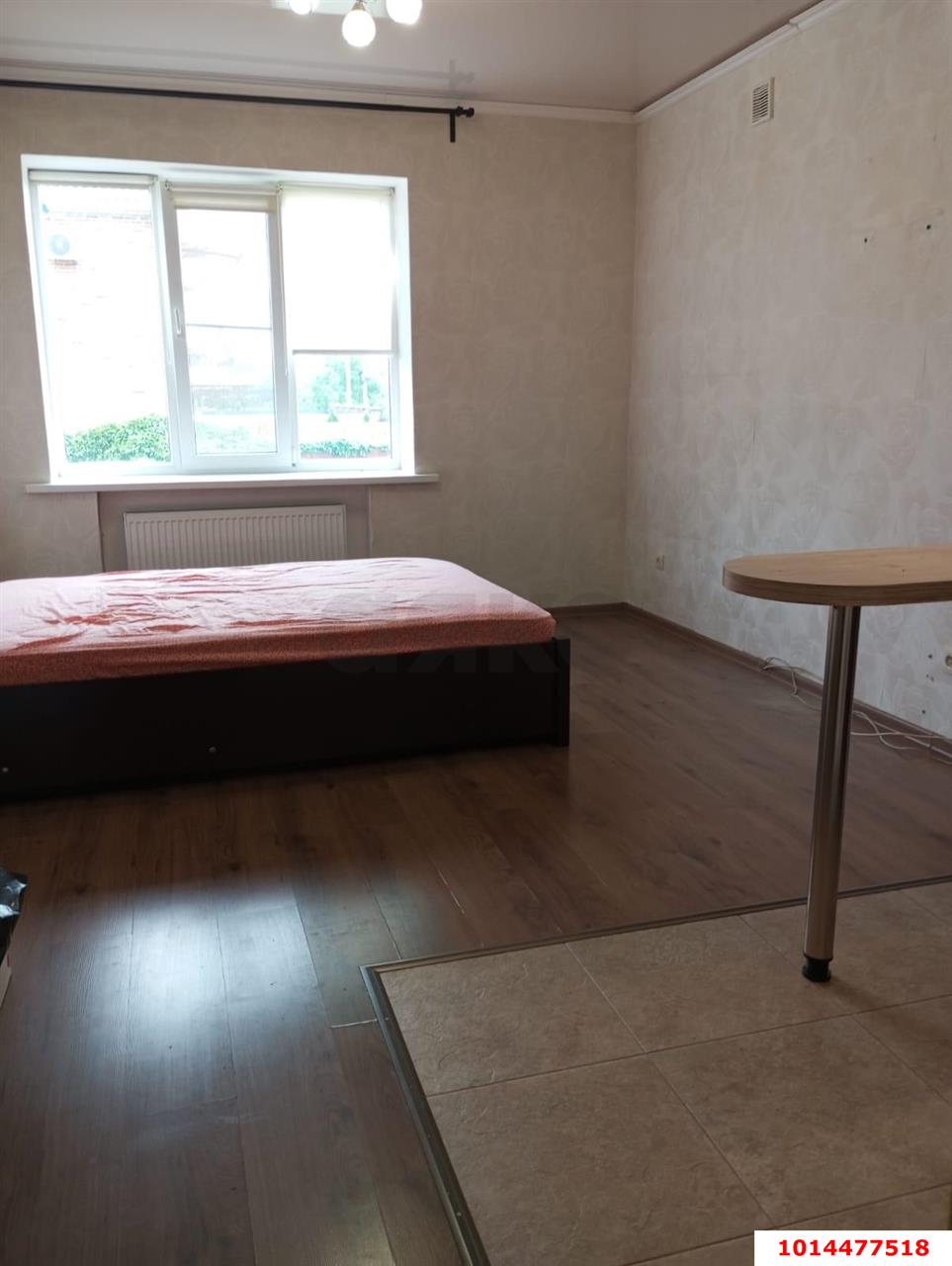 Фото №4: Студия 24 м² - Новая Адыгея, ул. Майкопская, 1/1