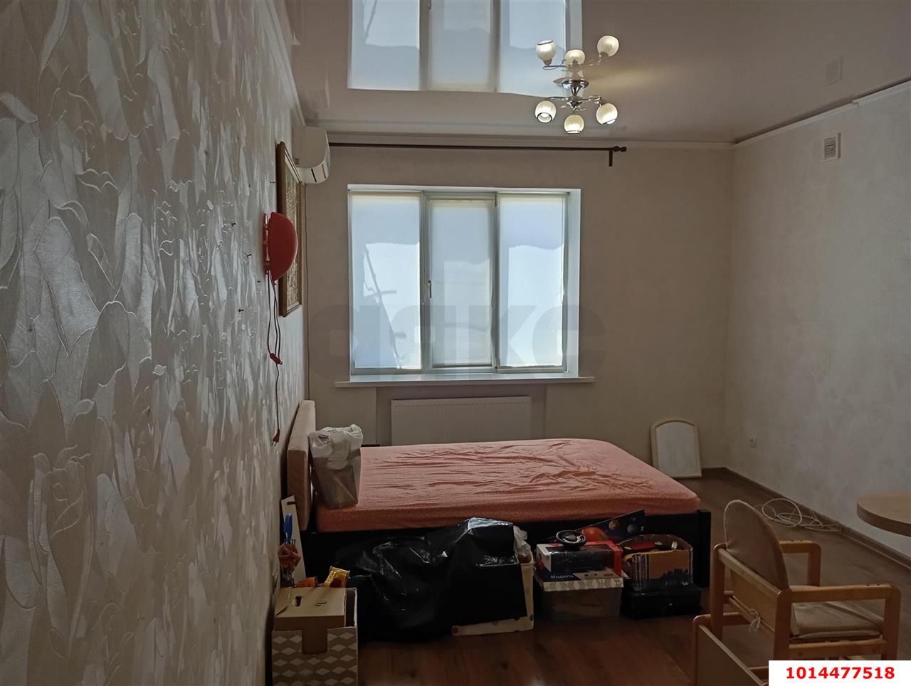 Фото №4: Студия 24 м² - Новая Адыгея, ул. Майкопская, 1/1