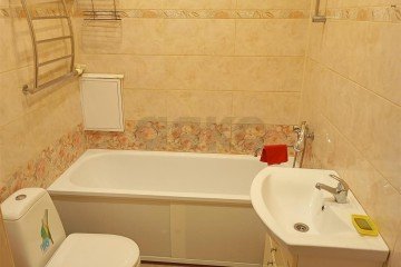 Фото №2: Студия 24 м² - Новая Адыгея, ул. Майкопская, 1/1