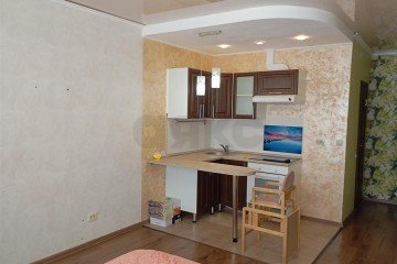 Фото №3: Студия 24 м² - Новая Адыгея, ул. Майкопская, 1/1