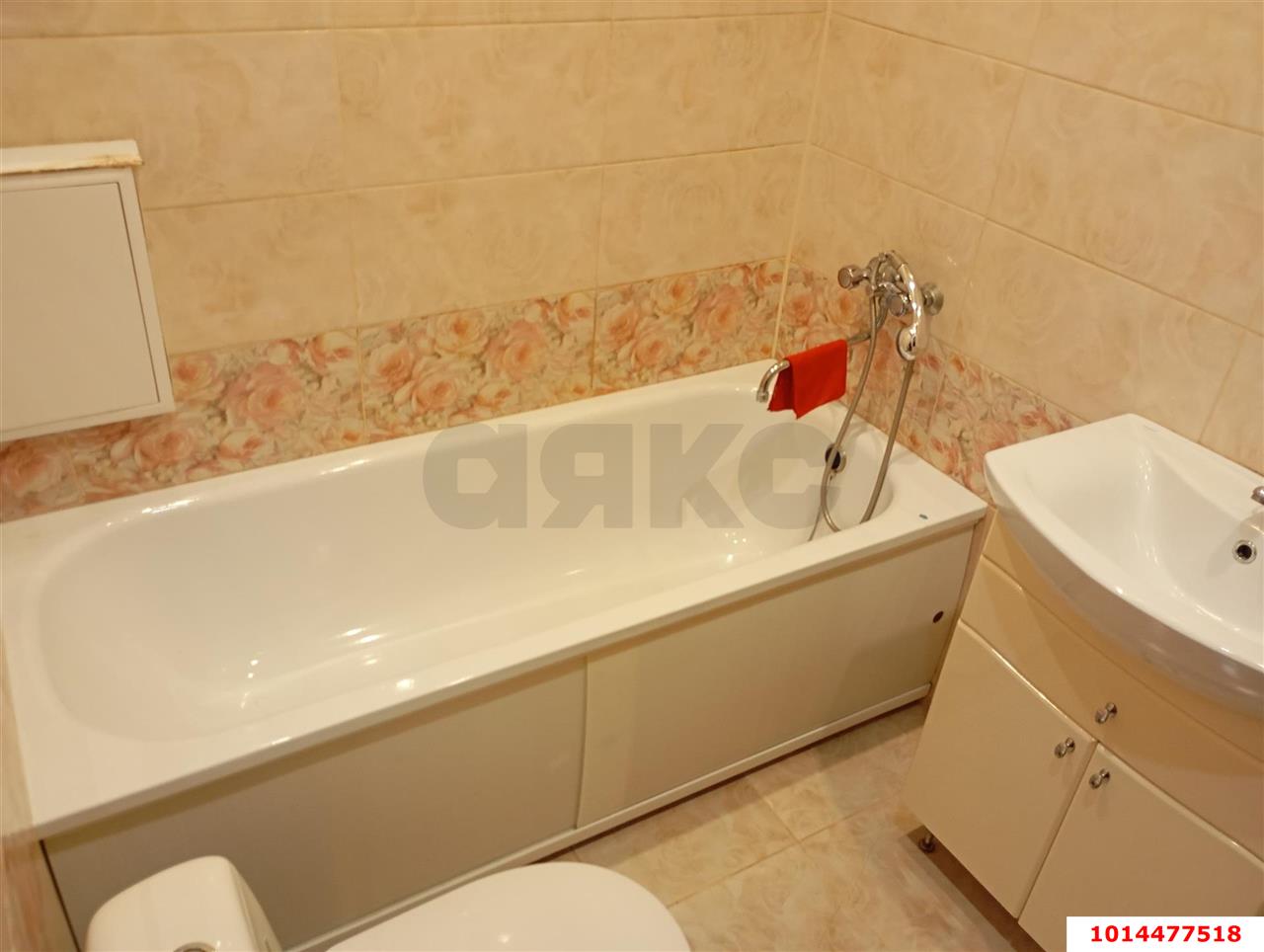 Фото №5: Студия 24 м² - Новая Адыгея, мкр. Прикубанский внутригородской округ, ул. Майкопская, 1/1