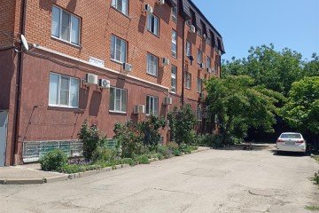 Фото №5: Студия 24 м² - Новая Адыгея, ул. Майкопская, 1/1