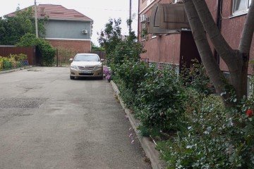 Фото №4: Студия 24 м² - Новая Адыгея, ул. Майкопская, 1/1