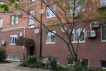 Фото №3: Студия 24 м² - Новая Адыгея, ул. Майкопская, 1/1