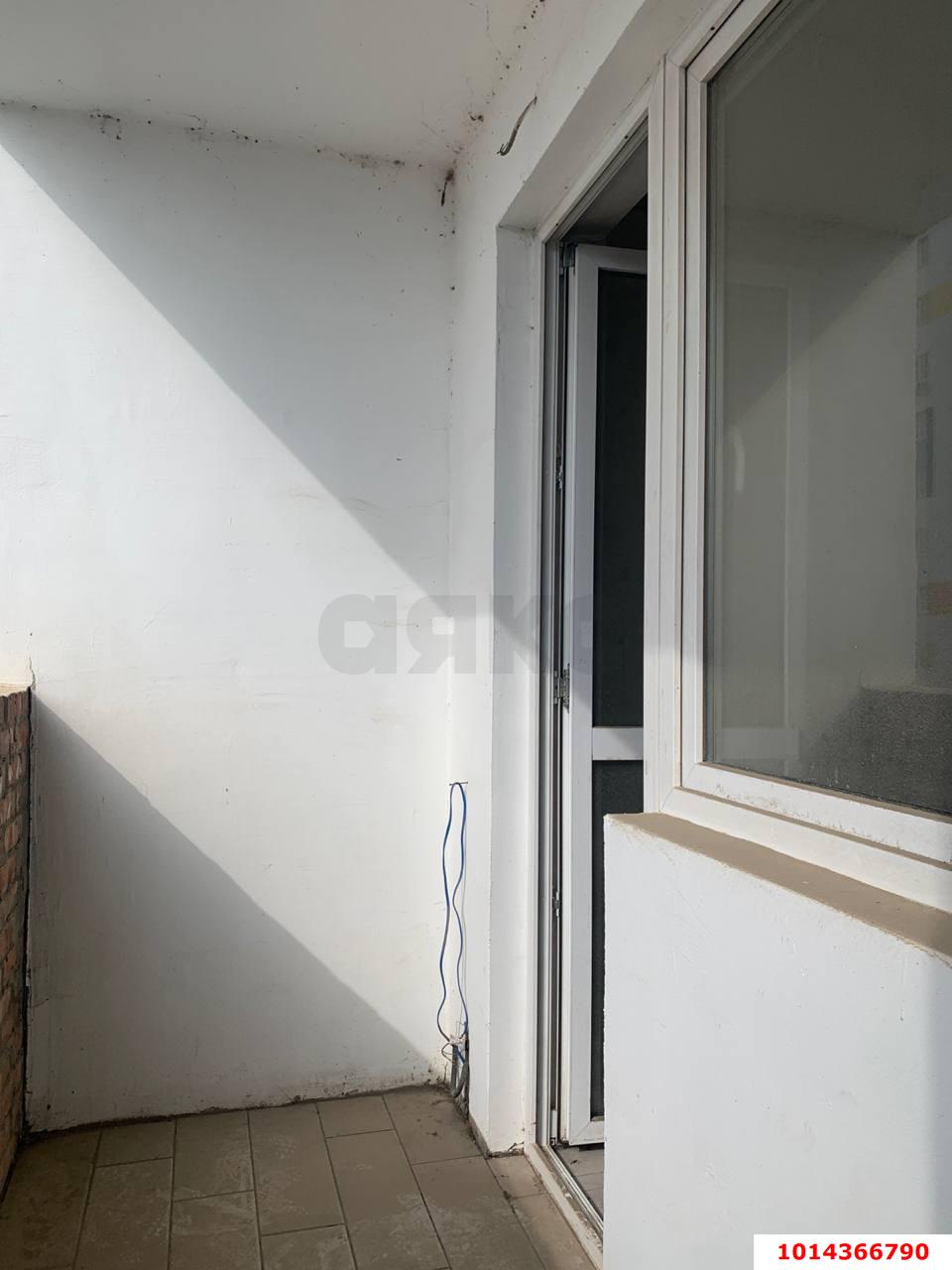 Фото №5: 2-комнатная квартира 51 м² - Краснодар, жилой комплекс Южане, ул. Даниила Смоляна, 80/1