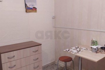 Фото №2: Студия 20 м² - Краснодар, мкр. Музыкальный, ул. имени Ф.И. Шаляпина, 33/2литБ