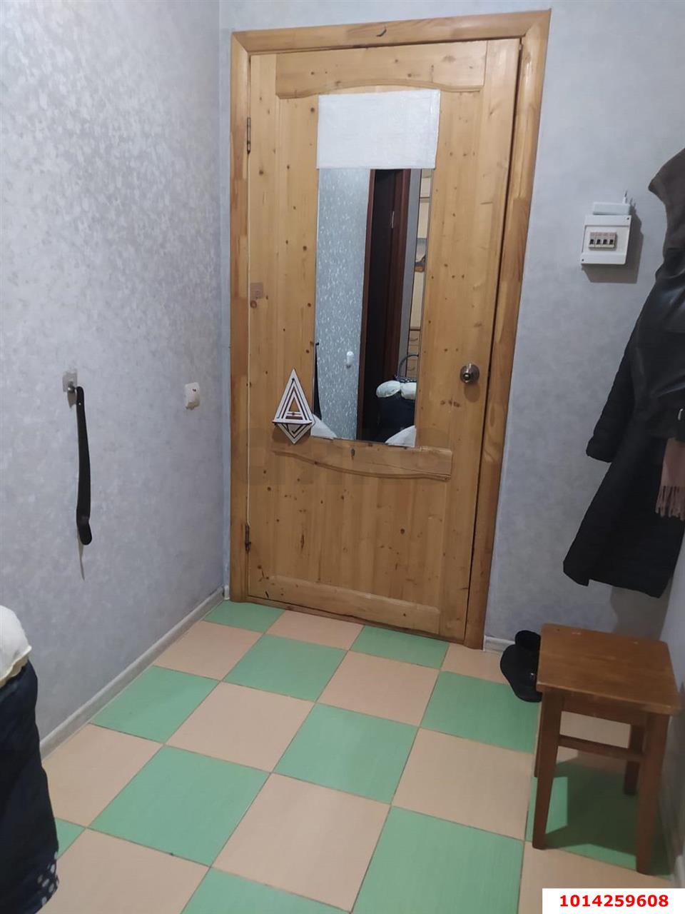 Фото №3: Студия 20 м² - Краснодар, Музыкальный, ул. имени Ф.И. Шаляпина, 33/2литБ