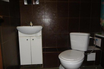 Фото №4: Студия 20 м² - Краснодар, мкр. Музыкальный, ул. имени Ф.И. Шаляпина, 33/2литБ