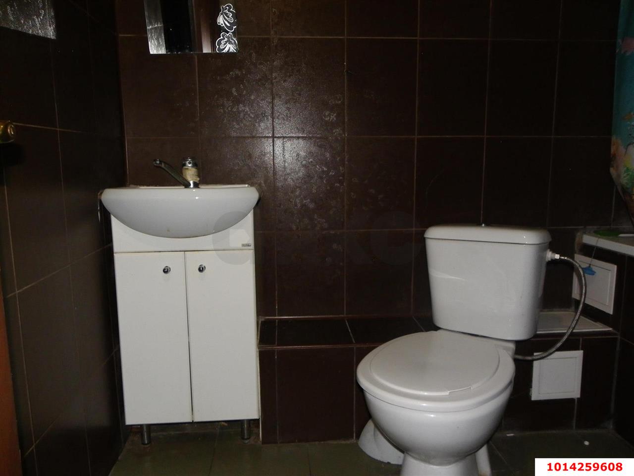 Фото №4: Студия 20 м² - Краснодар, Музыкальный, ул. имени Ф.И. Шаляпина, 33/2литБ