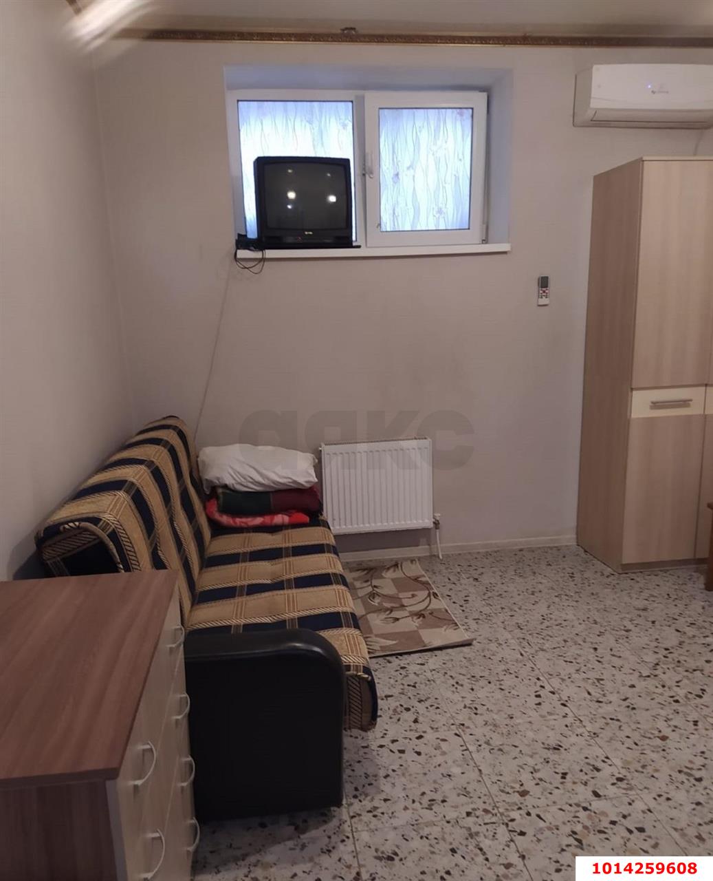 Фото №6: Студия 20 м² - Краснодар, Музыкальный, ул. имени Ф.И. Шаляпина, 33/2литБ