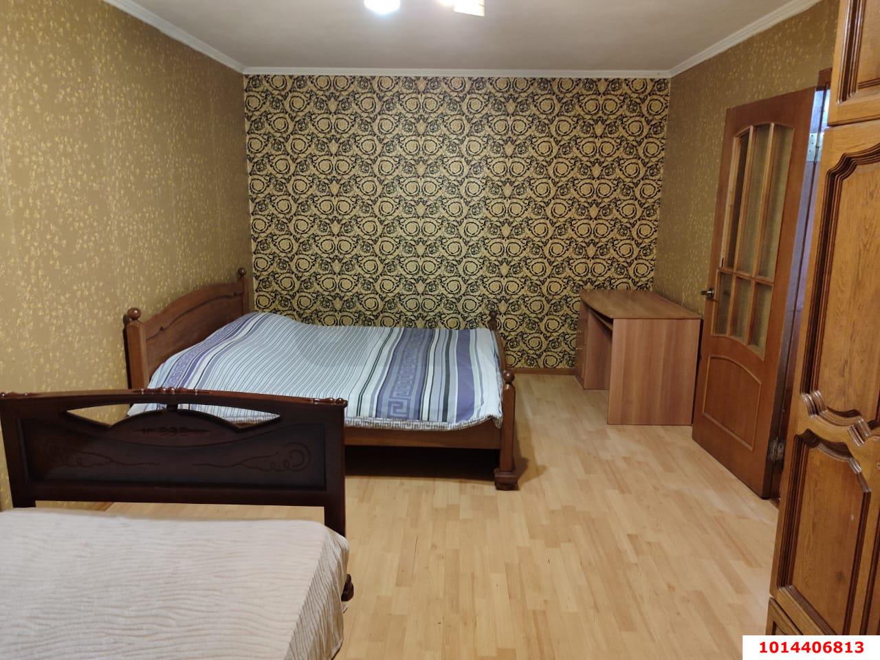 Фото №11: 2-комнатная квартира 52 м² - Краснодар, Комсомольский, ул. Сормовская, 205