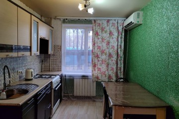 Фото №2: 2-комнатная квартира 52 м² - Краснодар, мкр. Комсомольский, ул. Сормовская, 205