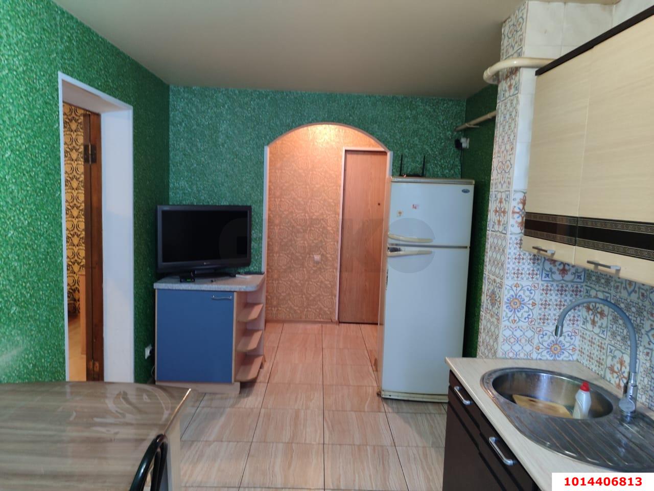 Фото №6: 2-комнатная квартира 52 м² - Краснодар, Комсомольский, ул. Сормовская, 205