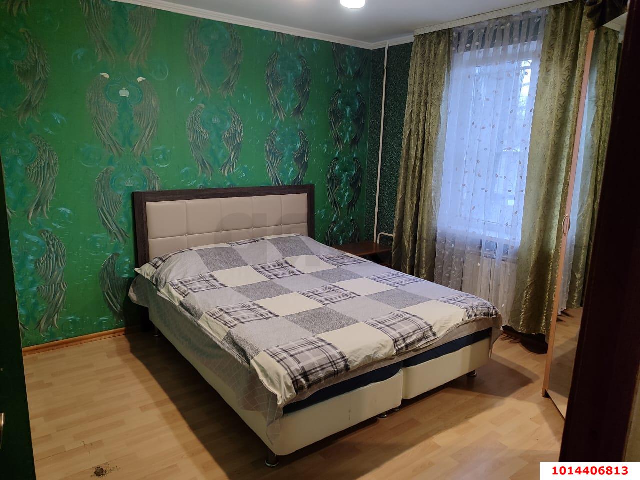 Фото №8: 2-комнатная квартира 52 м² - Краснодар, Комсомольский, ул. Сормовская, 205