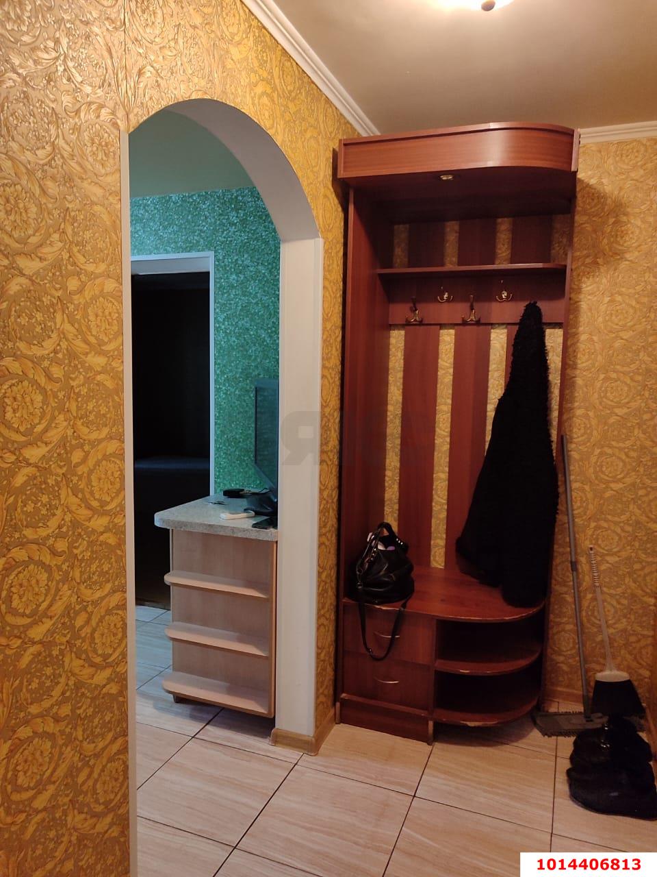 Фото №7: 2-комнатная квартира 52 м² - Краснодар, Комсомольский, ул. Сормовская, 205