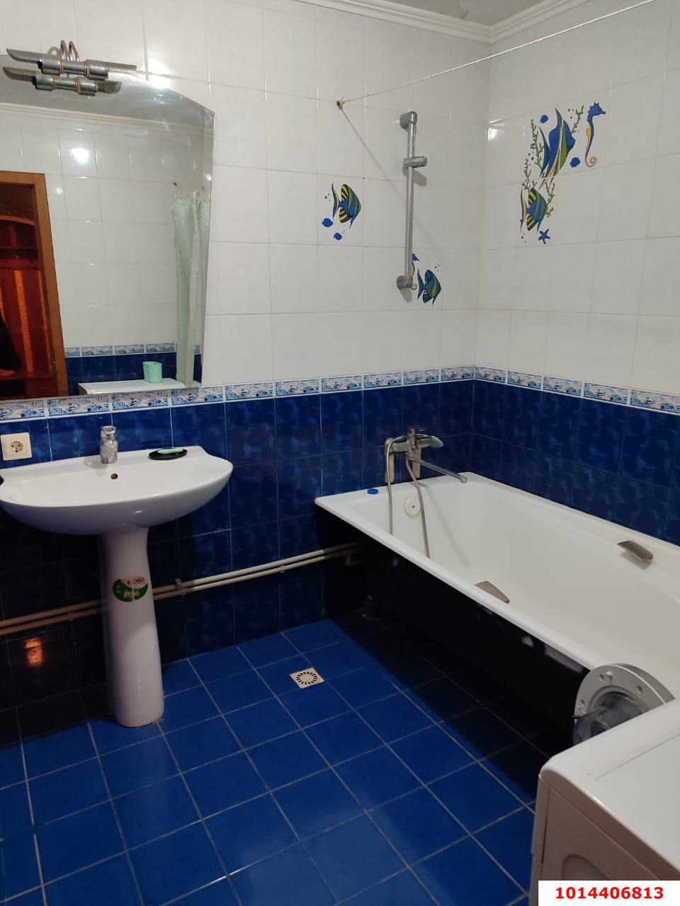 Фото №14: 2-комнатная квартира 52 м² - Краснодар, Комсомольский, ул. Сормовская, 205