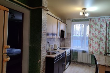 Фото №3: 2-комнатная квартира 52 м² - Краснодар, мкр. Комсомольский, ул. Сормовская, 205