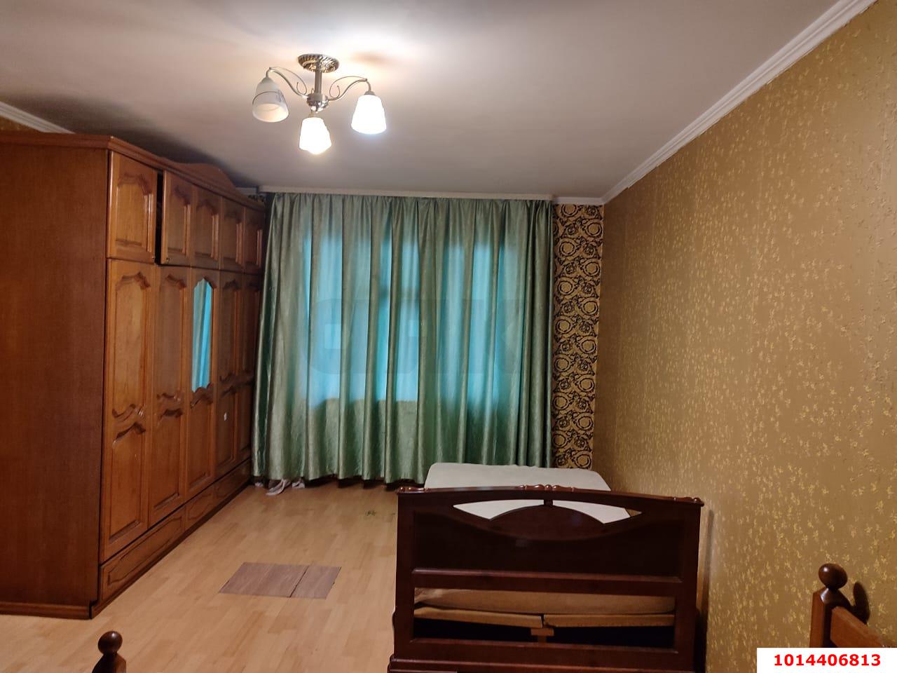 Фото №10: 2-комнатная квартира 52 м² - Краснодар, Комсомольский, ул. Сормовская, 205